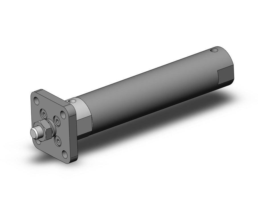 CDG3FN20-75 CG3 CYLINDER