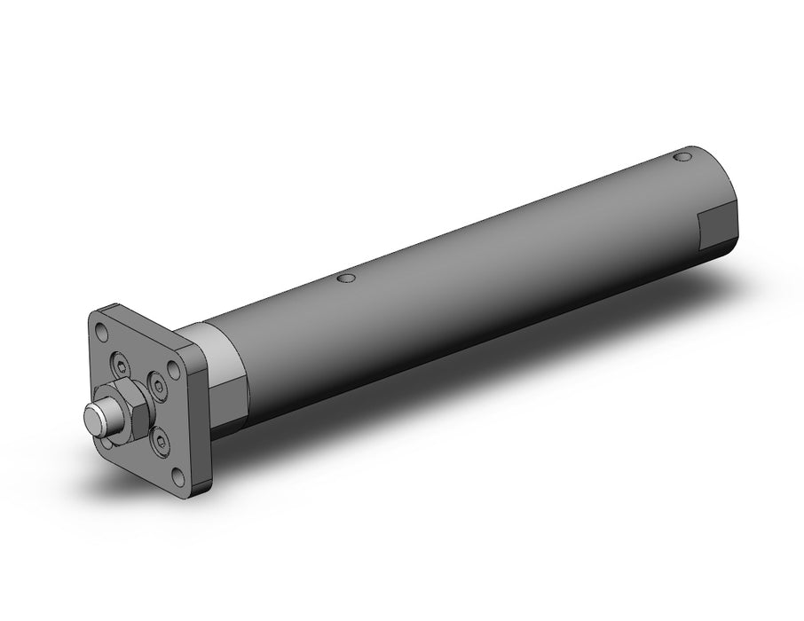 CDG3FN25-125 CG3, Air Cylinder Short Type