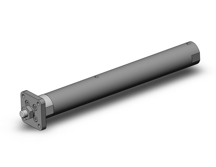 CDG3FN25-200 CG3, Air Cylinder Short Type
