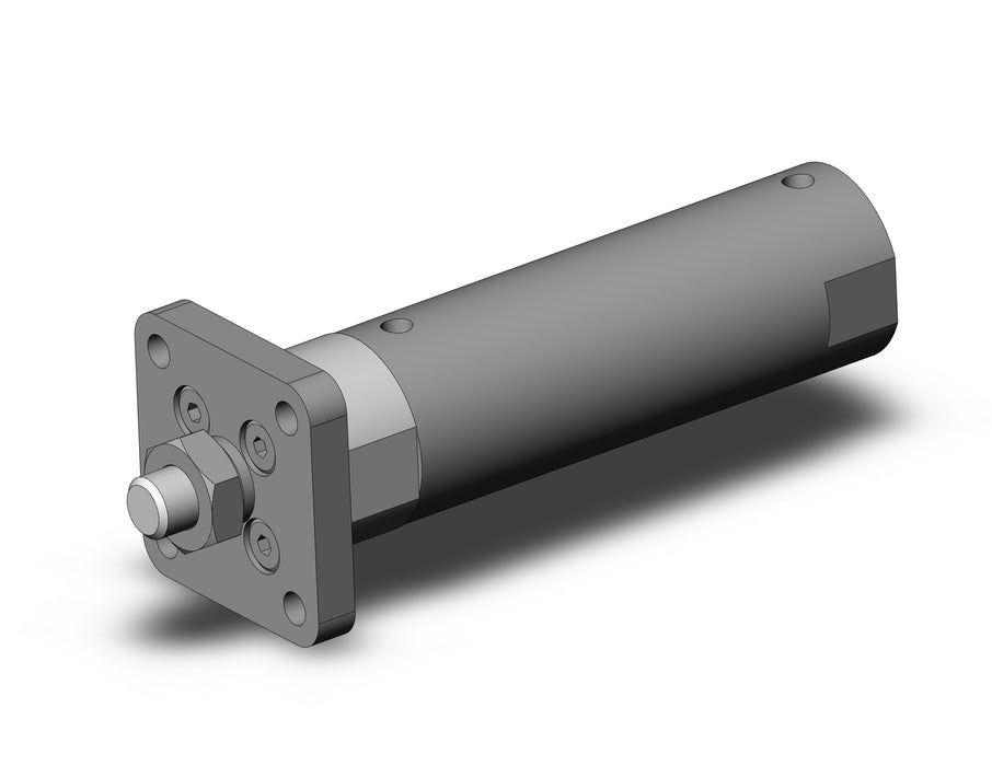 CDG3FN25-50 CG3, Air Cylinder Short Type