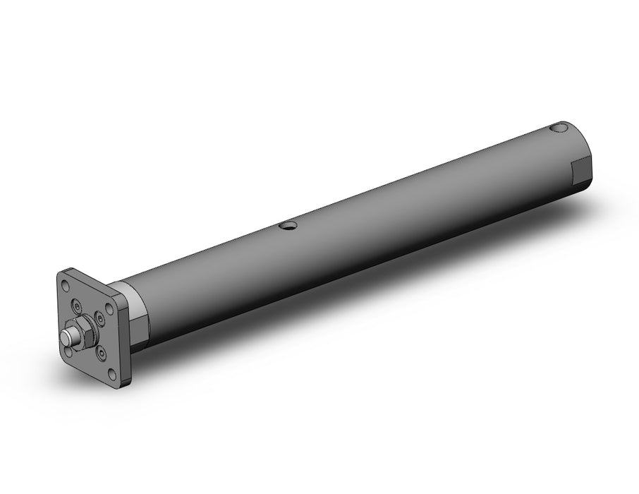 CDG3FN32-250 CG3, Air Cylinder Short Type