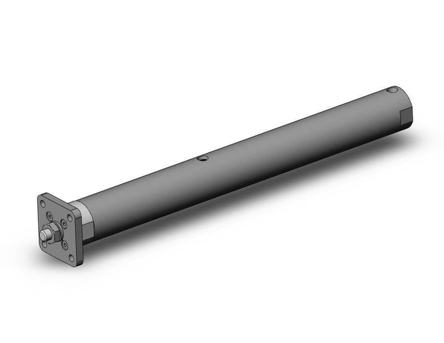 CDG3FN32-300 CG3, Air Cylinder Short Type