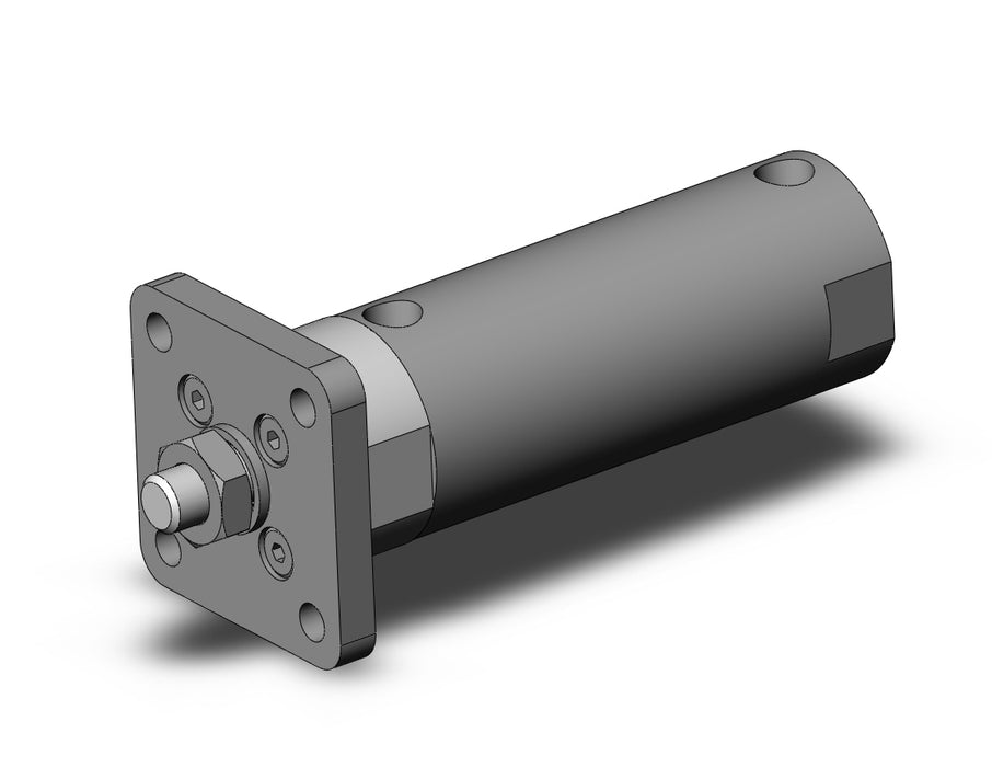 CDG3FN32-50 CG3, Air Cylinder Short Type