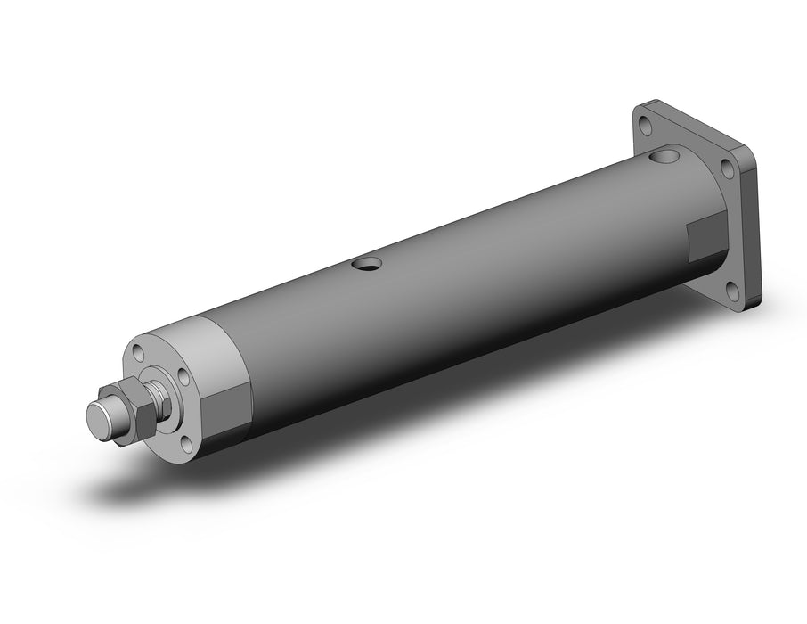 CDG3GN50-200 CG3, Air Cylinder Short Type