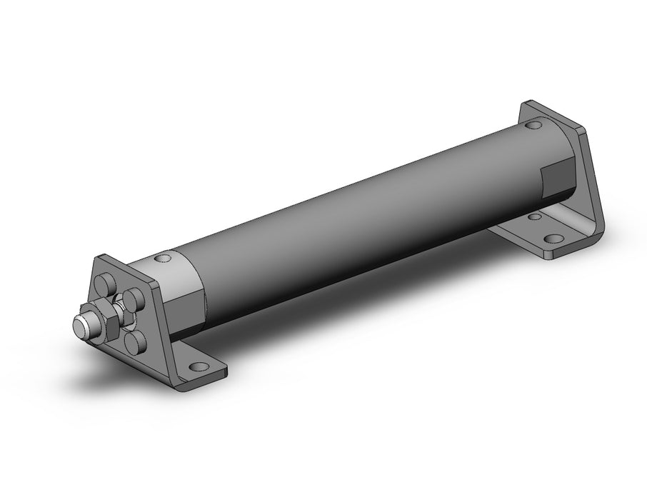 CDG3LN20-100 CG3, Air Cylinder Short Type