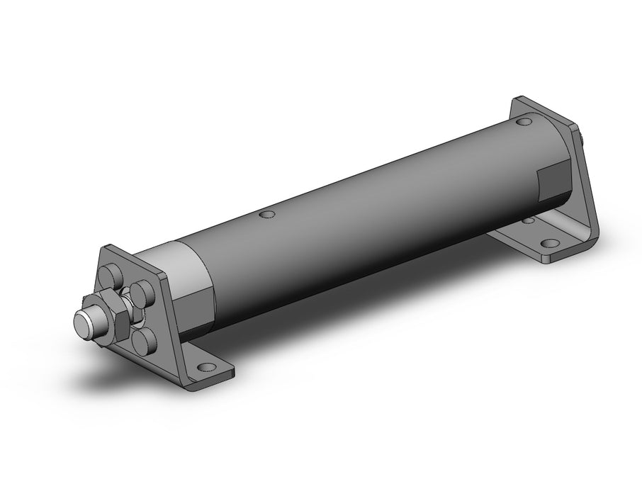 CDG3LN25-100 CG3, Air Cylinder Short Type