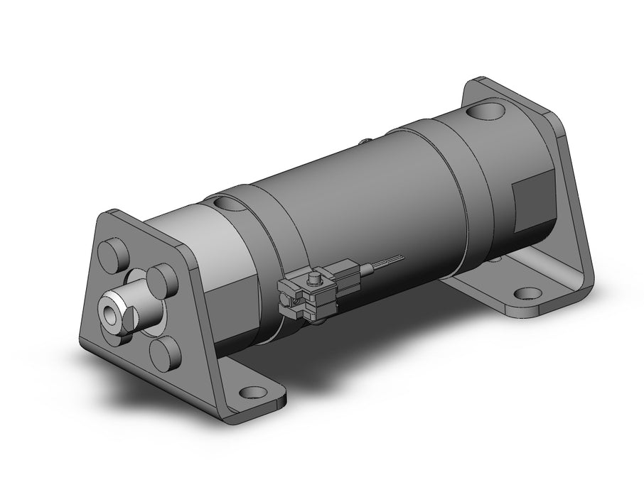 CDG3LN32-50F-M9PSAPC-C CG3, Air Cylinder Short Type