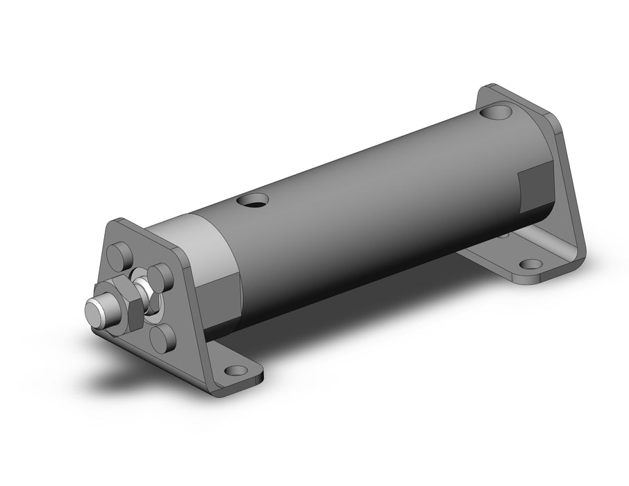 CDG3LN32-75 CG3, Air Cylinder Short Type