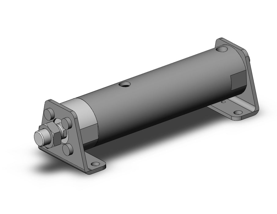 CDG3LN50-150 CG3, Air Cylinder Short Type