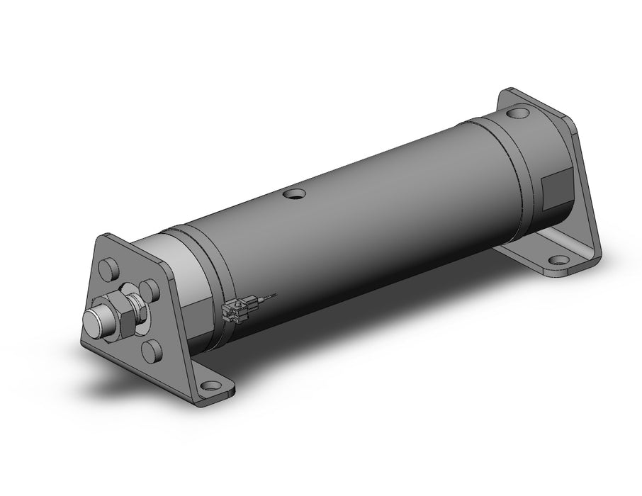 CDG3LN63-200-M9BZ-C CG3, Air Cylinder Short Type