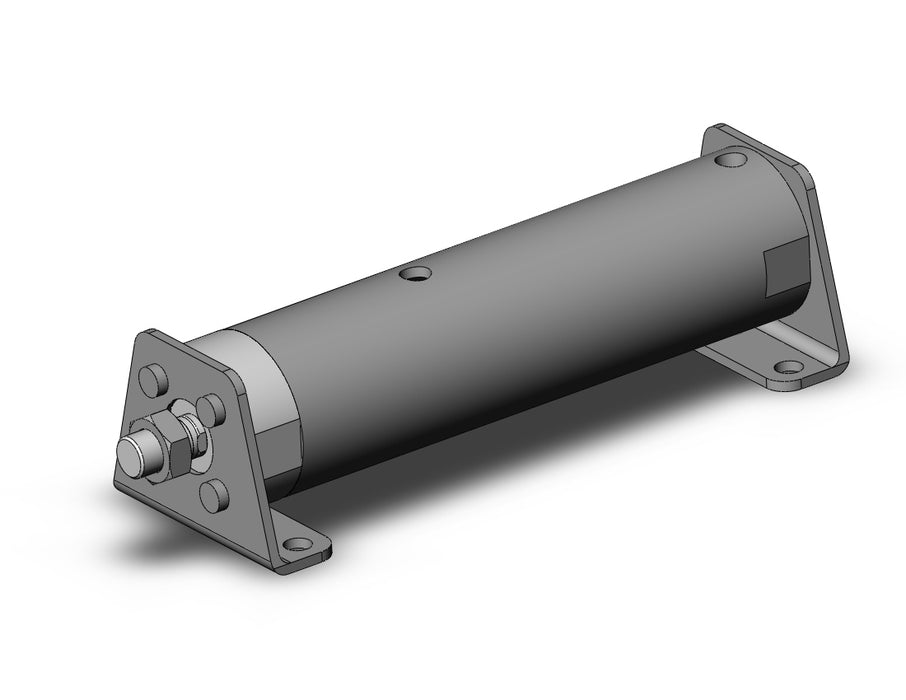 CDG3LN63-200 CG3, Air Cylinder Short Type