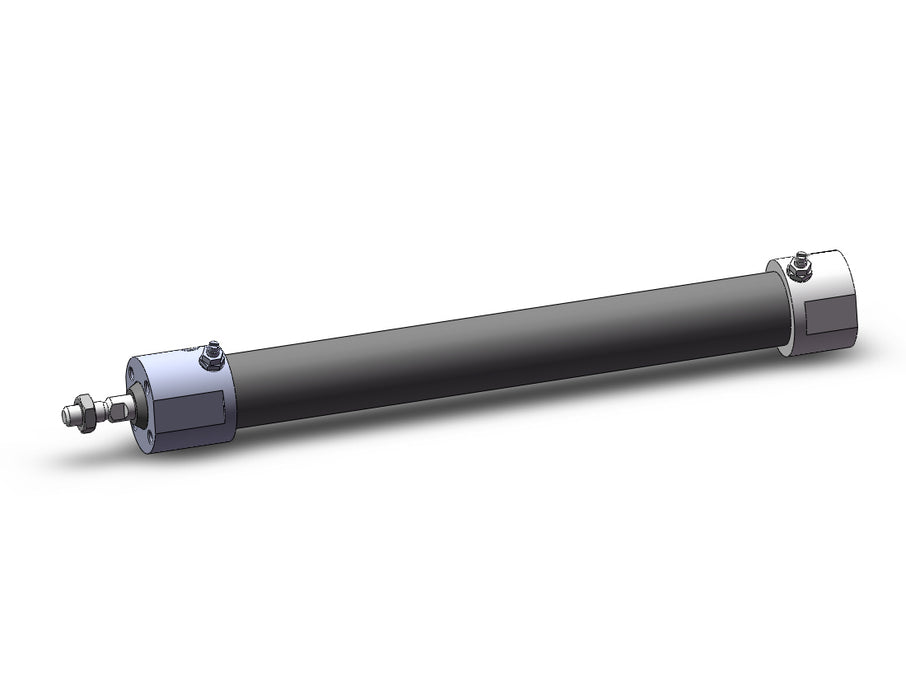 CDG5BA20SR-150-X165US CG5, Stainless Steel Cylinder