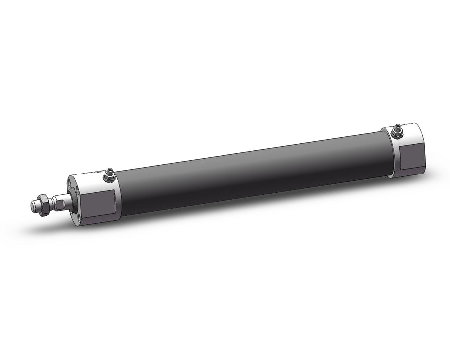 CDG5BA25SR-150-X165US CG5, Stainless Steel Cylinder