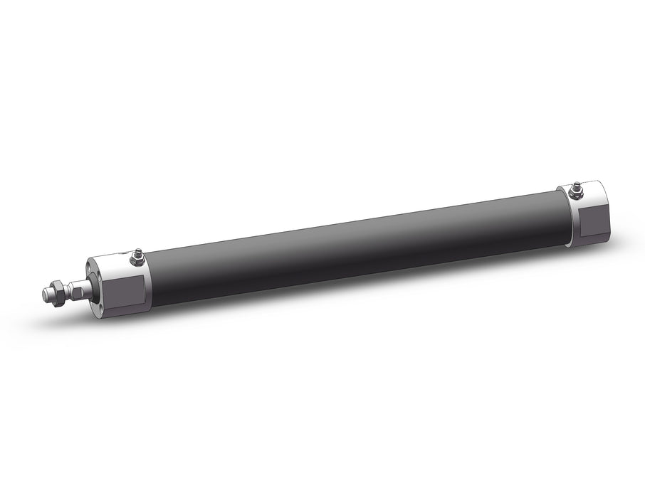 CDG5BA25SR-200-X165US CG5, Stainless Steel Cylinder