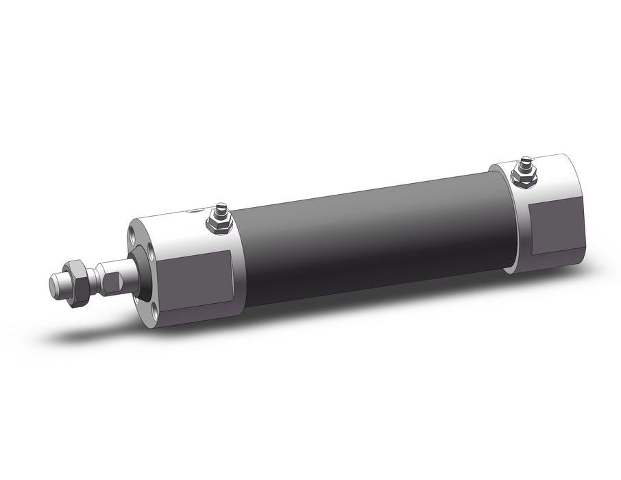 CDG5BA25SR-50-X165US CG5, Stainless Steel Cylinder