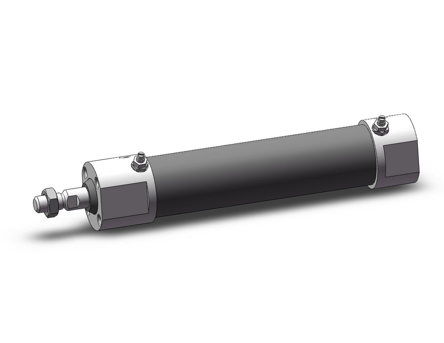 CDG5BA25SR-75-X165US CG5, Stainless Steel Cylinder