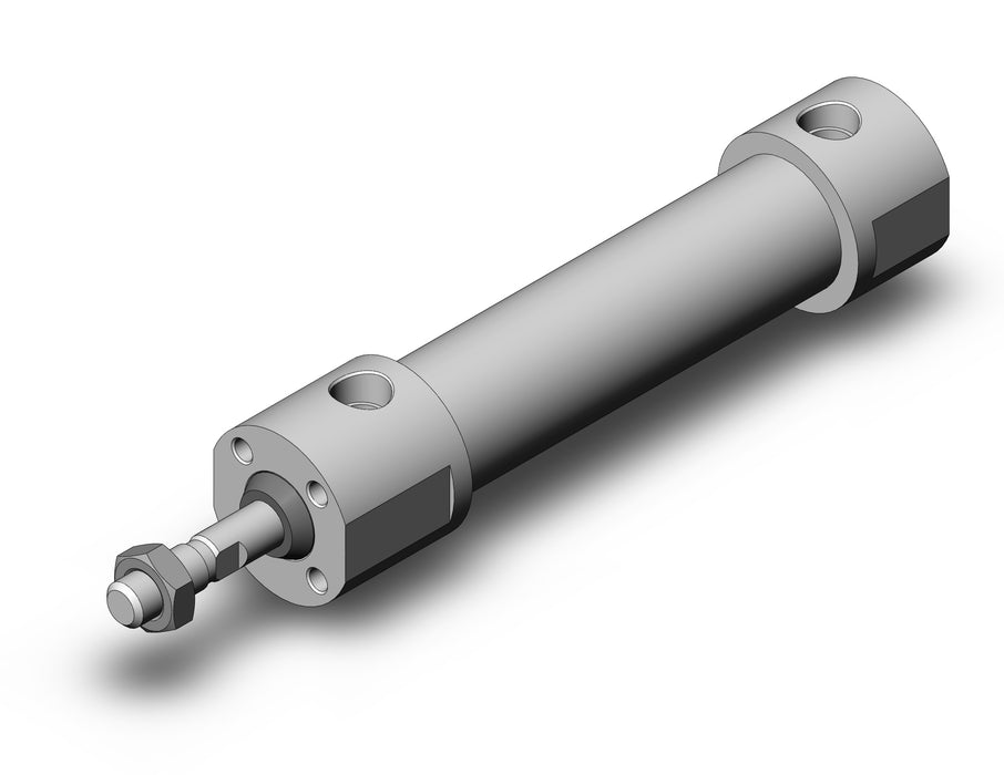 CDG5BN20TNSV-50 CG5, Stainless Steel Cylinder