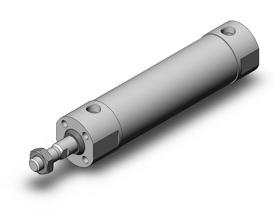 CDG5BN32TFSV-75 CG5, Stainless Steel Cylinder