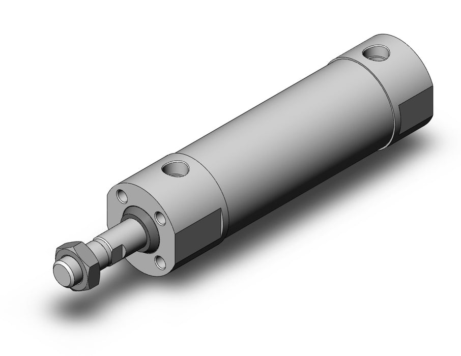 CDG5BN32TNSR-50-X165US CG5, Stainless Steel Cylinder