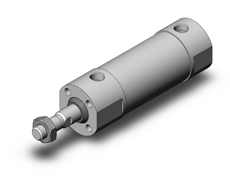 CDG5BN32TNSV-25 CG5, Stainless Steel Cylinder