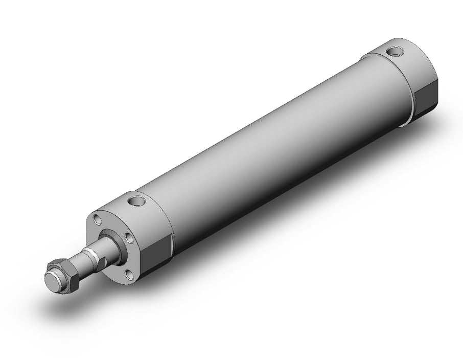 CDG5BN40SV-150 CG5, Stainless Steel Cylinder