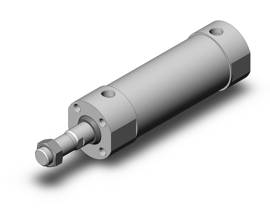 CDG5BN40TNSV-50 CG5, Stainless Steel Cylinder
