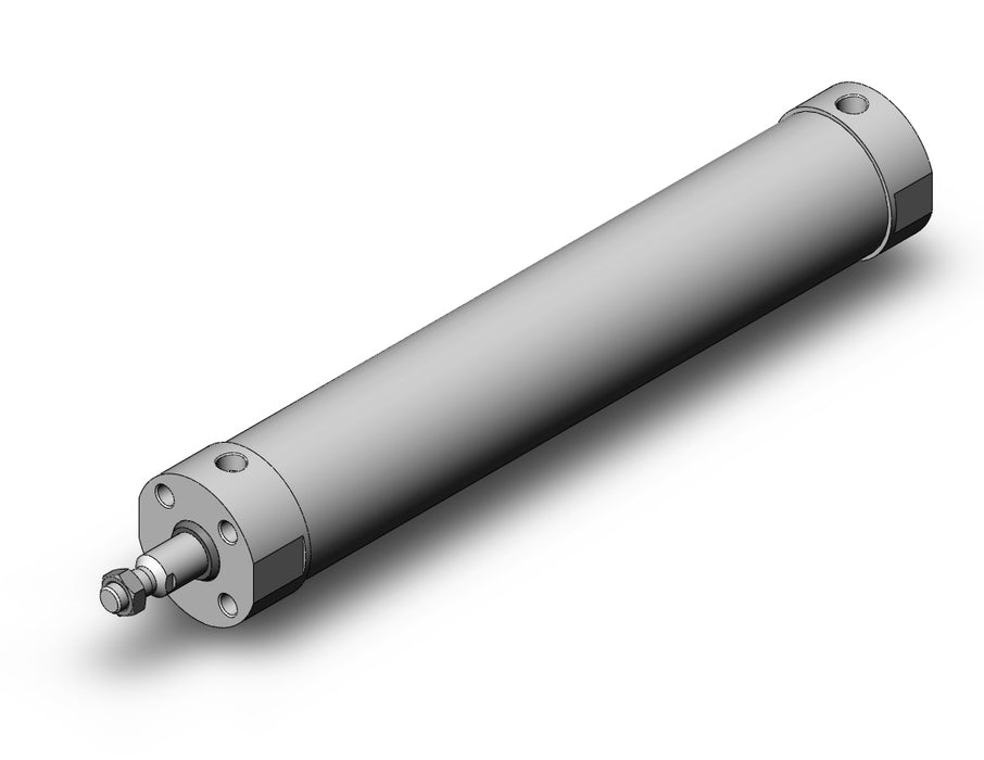 CDG5BN63TNSR-300-X165US CG5, Stainless Steel Cylinder