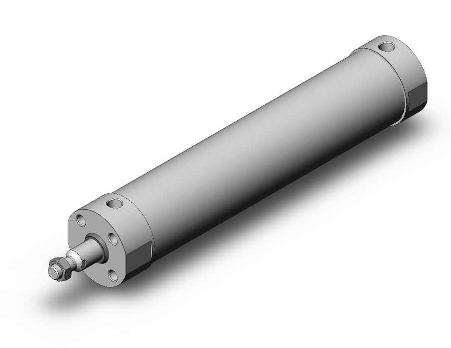 CDG5BN63TNSV-250-X165US CG5, Stainless Steel Cylinder