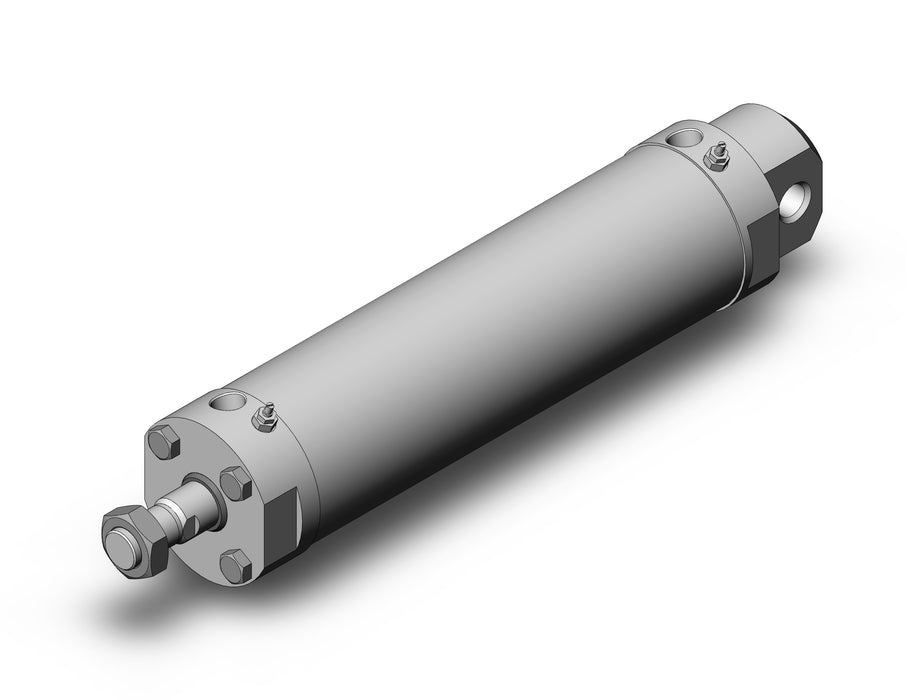 CDG5EA100SR-300 CG5, Stainless Steel Cylinder