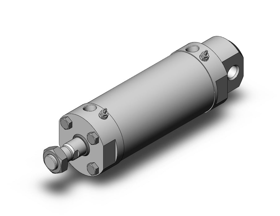 CDG5EA100TNSV-150 CG5, Stainless Steel Cylinder