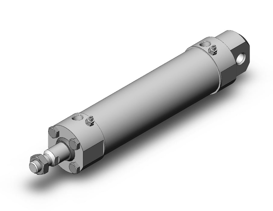 CDG5EA40TNSR-100-X165US CG5, Stainless Steel Cylinder