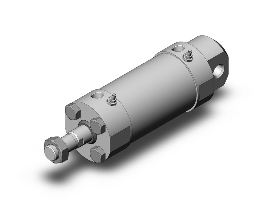 CDG5EA63SV-50 CG5, Stainless Steel Cylinder