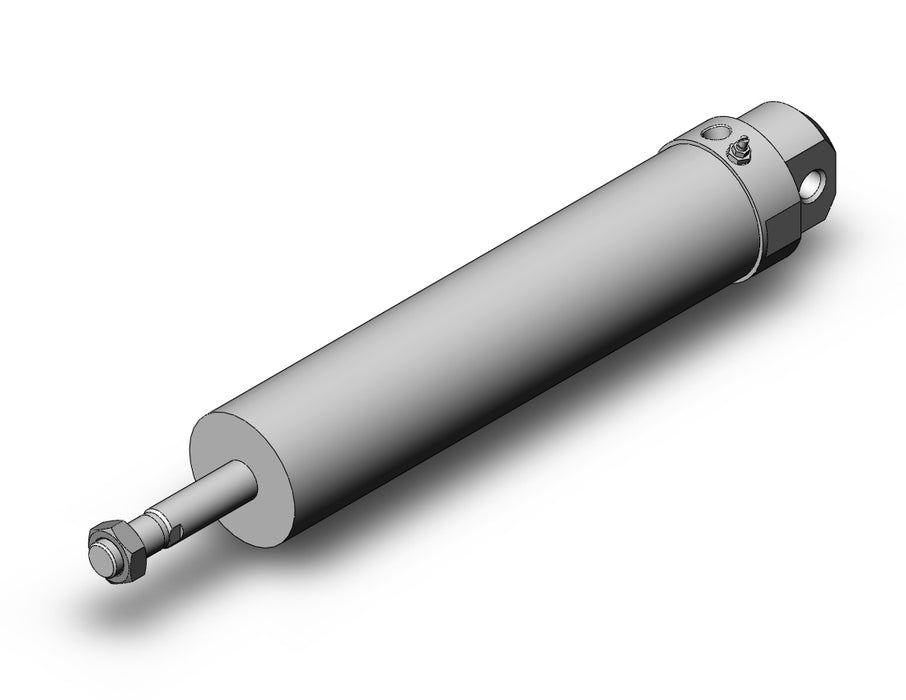 CDG5EA63TNSR-250 CG5, Stainless Steel Cylinder
