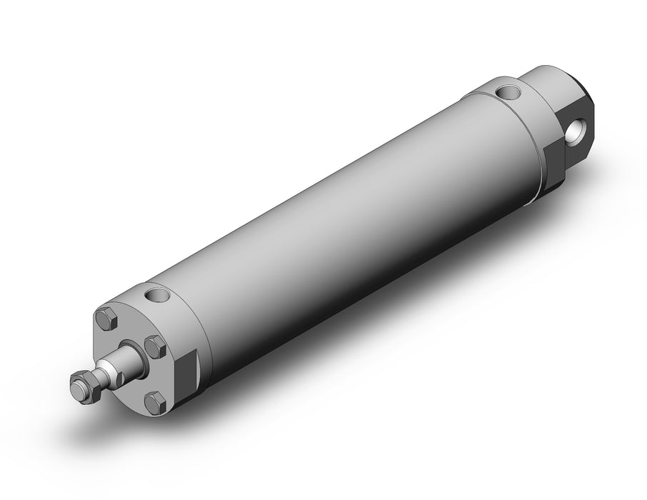 CDG5EN100TNSR-350-X165US CG5, Stainless Steel Cylinder