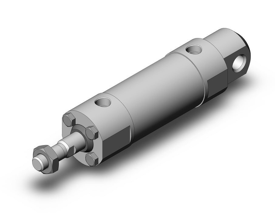 CDG5EN32TFSV-25 CG5, Stainless Steel Cylinder