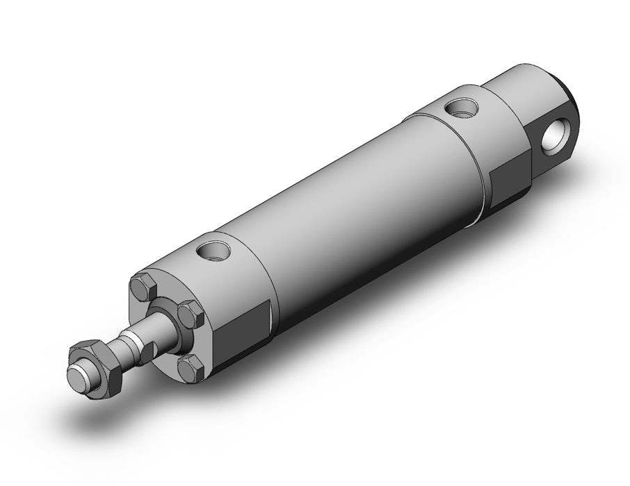 CDG5EN32TNSR-50 CG5, Stainless Steel Cylinder