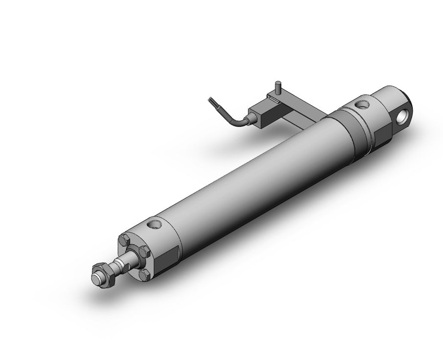 CDG5EN32TNSV-150-G5BAZ CG5, Stainless Steel Cylinder