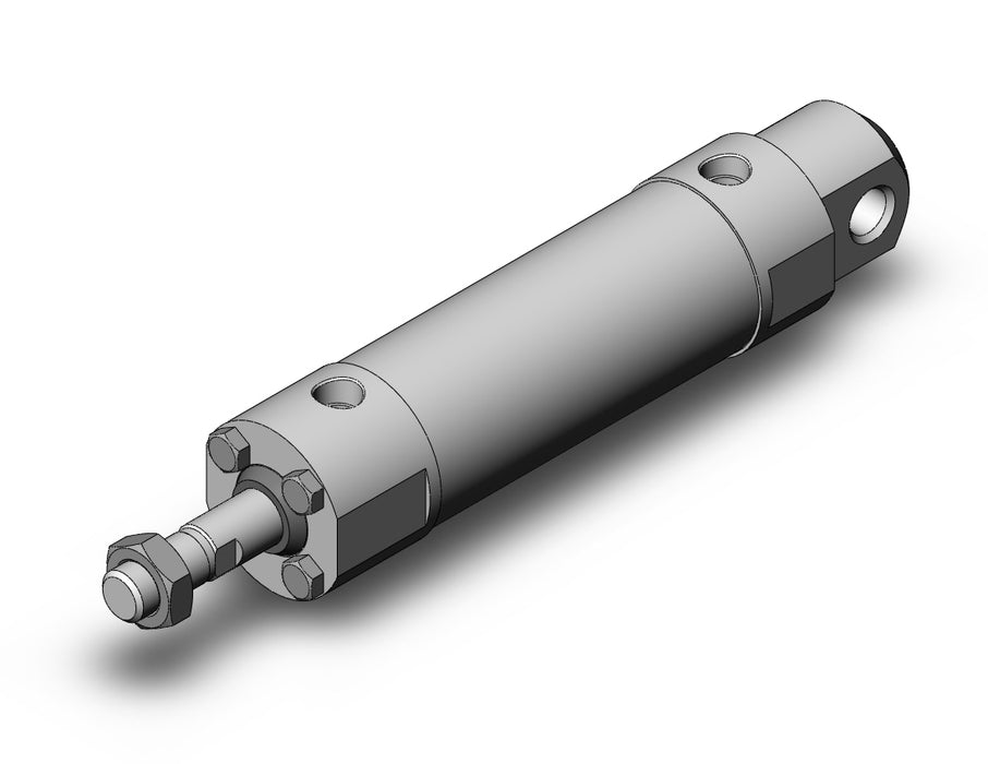 CDG5EN32TNSV-50-X165US CG5, Stainless Steel Cylinder