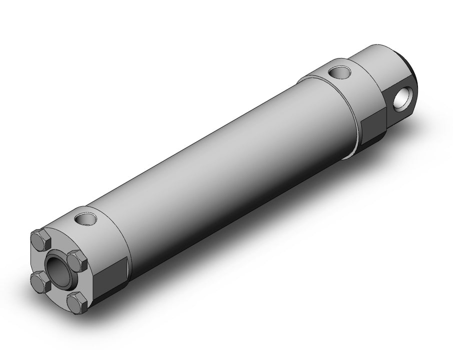 CDG5EN50TNSV-150 CG5, Stainless Steel Cylinder