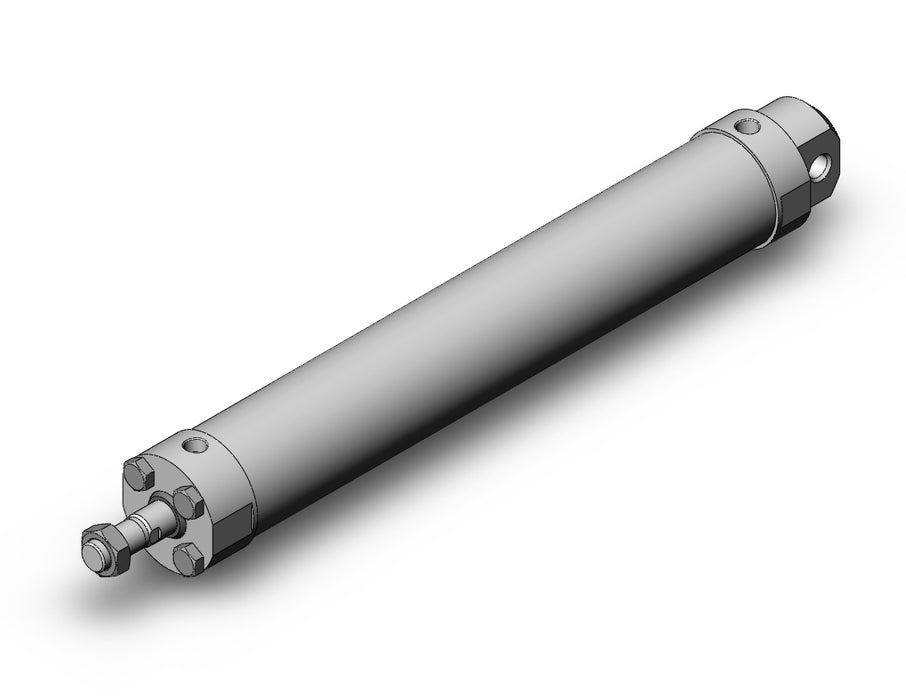 CDG5EN63SR-350 CG5, Stainless Steel Cylinder