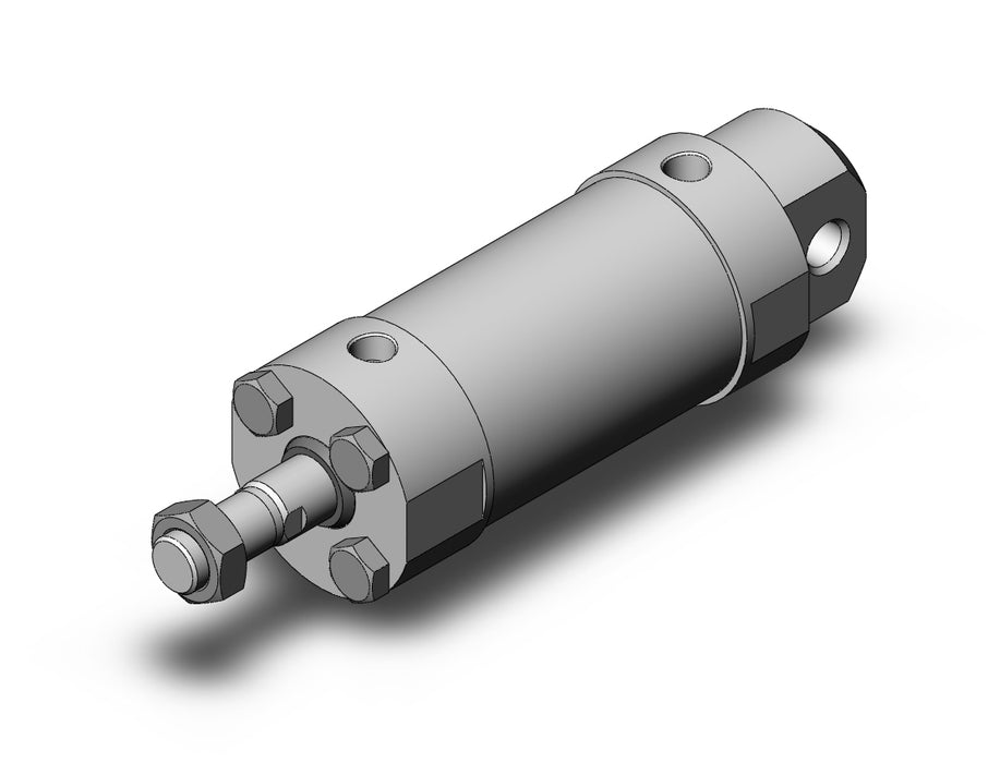 CDG5EN63TNSR-50 CG5, Stainless Steel Cylinder