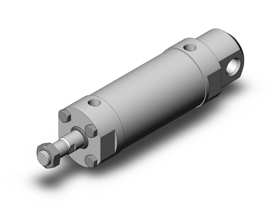 CDG5EN80SV-100 CG5, Stainless Steel Cylinder