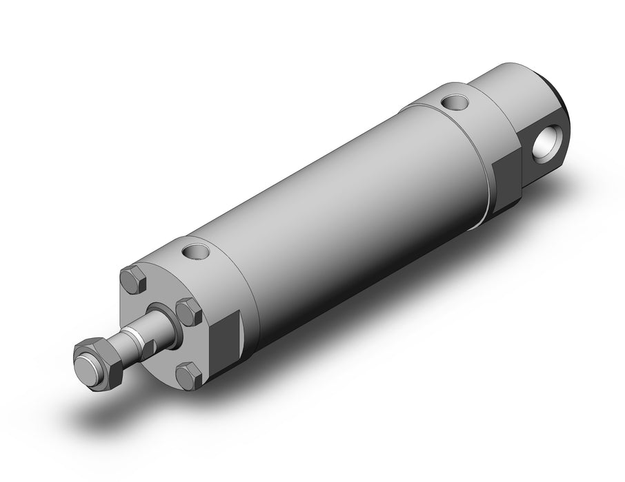 CDG5EN80TNSV-150 CG5, Stainless Steel Cylinder