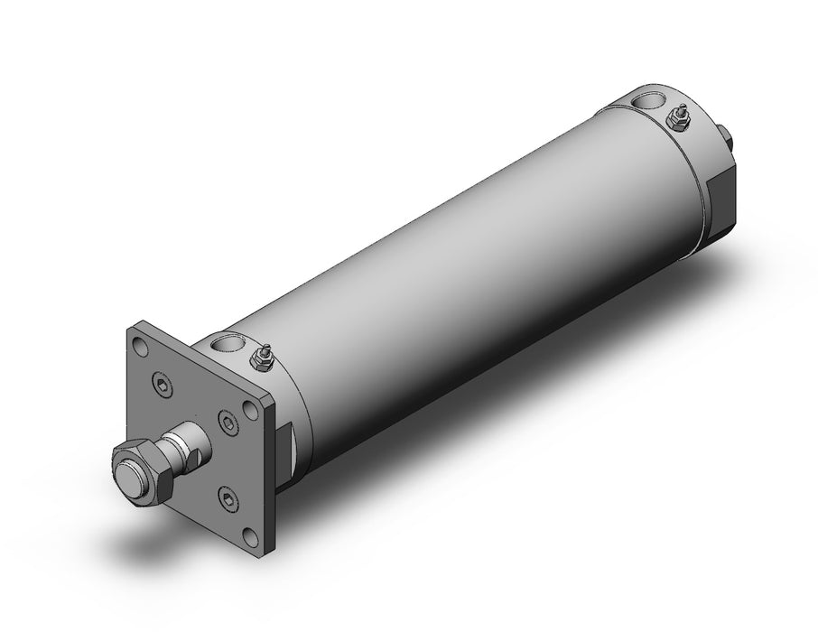 CDG5FA100TNSV-300 CG5, STAINLESS STEEL CYLINDER
