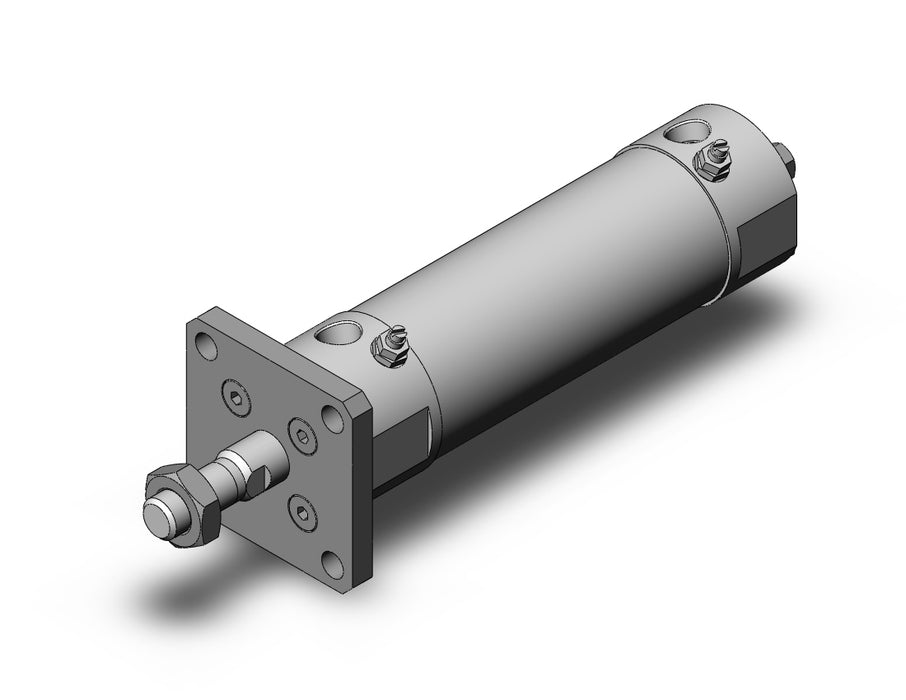 CDG5FA32TNSR-50 CG5, STAINLESS STEEL CYLINDER