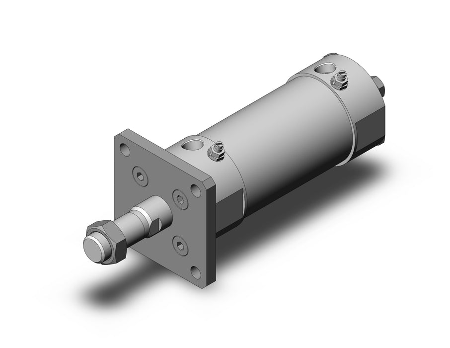 CDG5FA40SV-25 CG5, Stainless Steel Cylinder