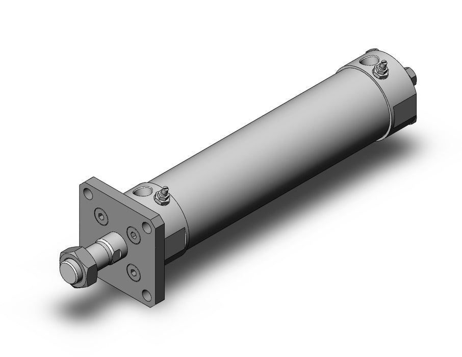 CDG5FA50SR-150 CG5, Stainless Steel Cylinder