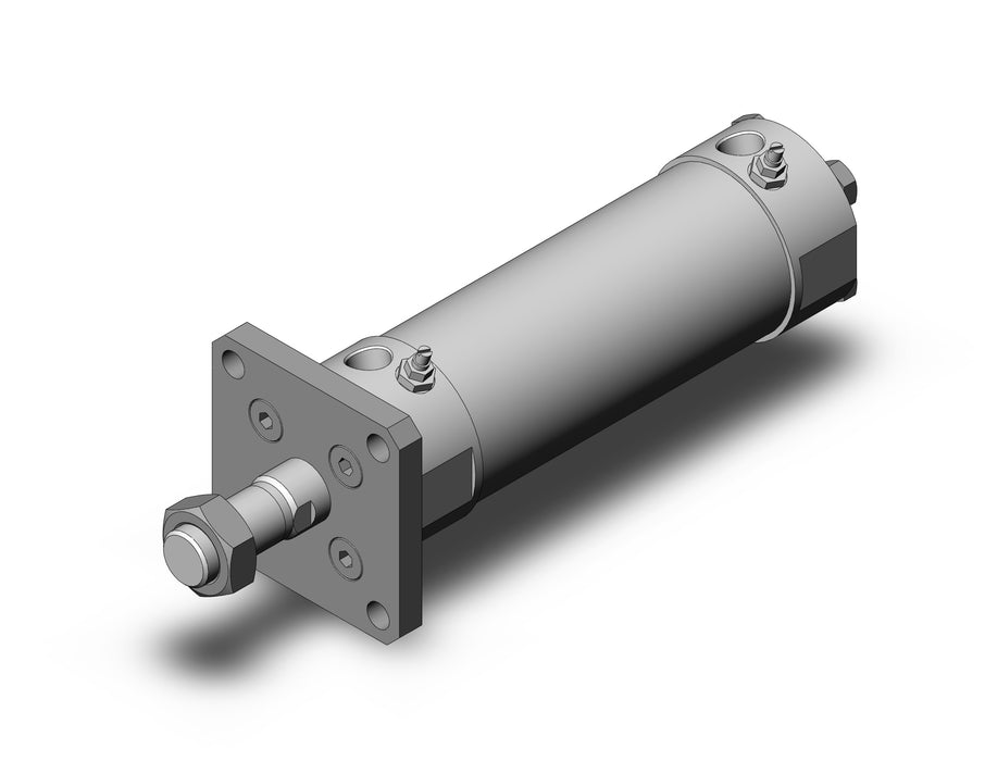 CDG5FA50SR-75 CG5, STAINLESS STEEL CYLINDER