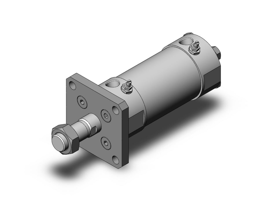 CDG5FA50TNSR-25 CG5, STAINLESS STEEL CYLINDER