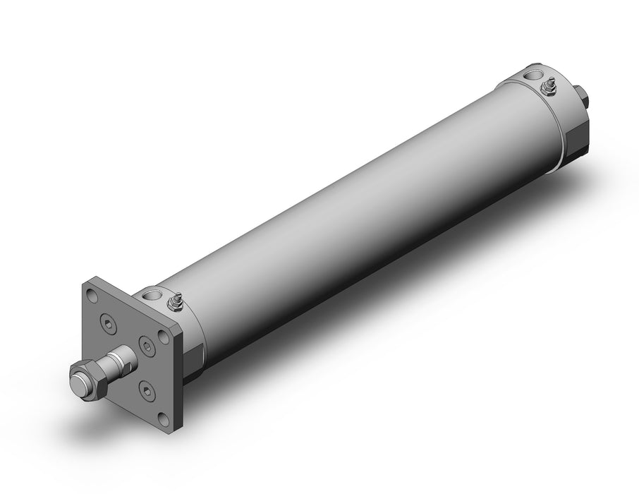 CDG5FA63TNSR-300 CG5, Stainless Steel Cylinder